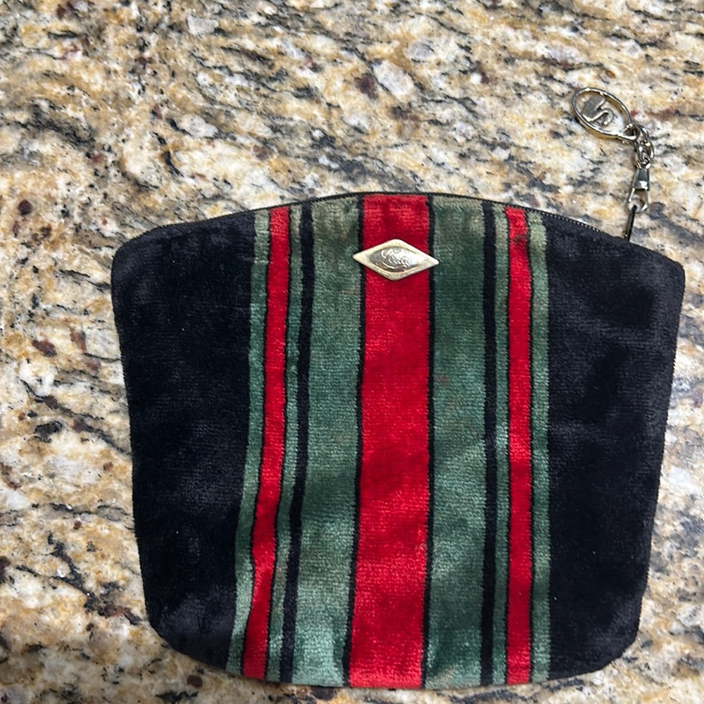 Vintage Leda small purse